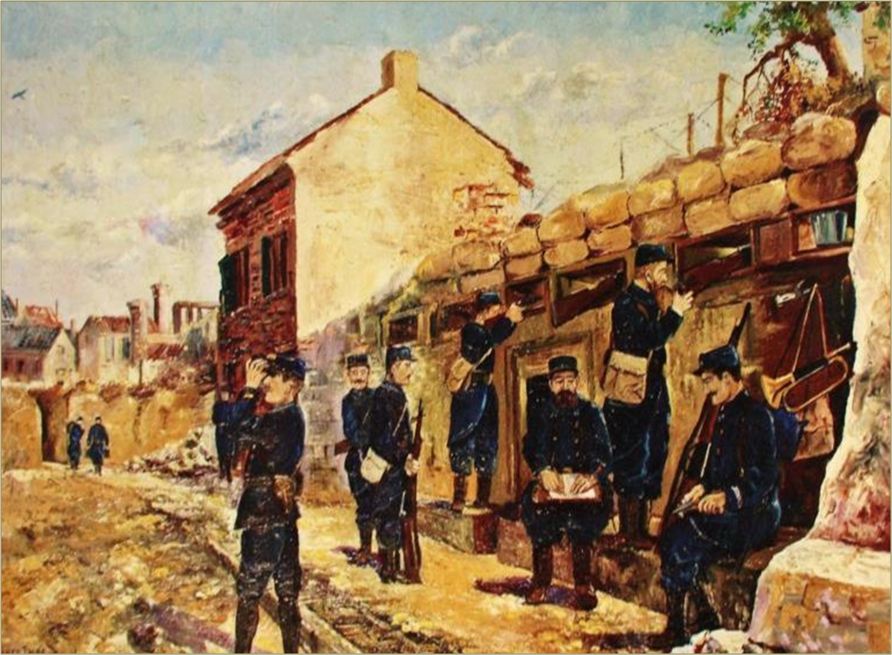 POILU